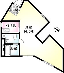 北区赤羽西3丁目