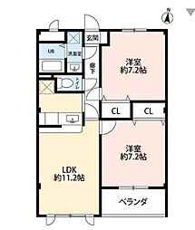 さいたま市西区大字植田谷本
