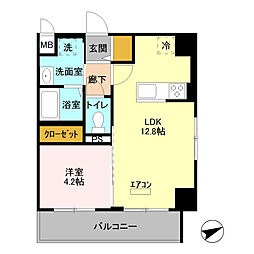 さいたま市北区土呂町2丁目