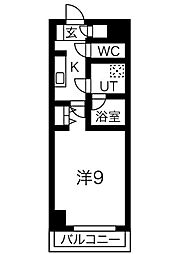 みよし市黒笹1丁目