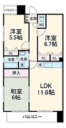 豊田市若林東町宮間