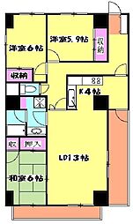 Ｖ．Ｉ．Ｐ．ロイヤル氷川台 1003