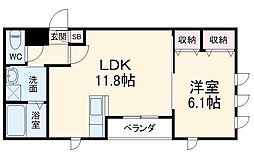 川口市赤井1丁目