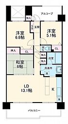 さいたま市北区宮原町1丁目