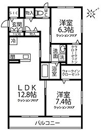 ラディーチェＢ