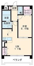 Ｂｅｌ　Ｆｉｏｒｅ　Ｍ 206