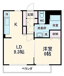 豊田市広田町富田