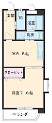 豊田市梅坪町1丁目