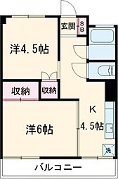 大田区上池台4丁目