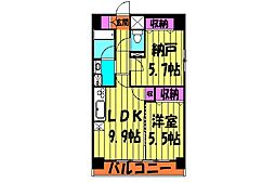 川口市東川口2丁目
