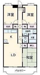 さいたま市桜区大字上大久保