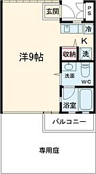 世田谷区上用賀6丁目