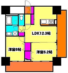 川口市幸町1丁目