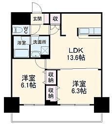 川口市幸町1丁目
