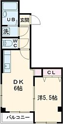 大田区中央4丁目
