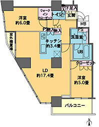 品川区東品川4丁目