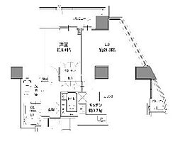 品川区東品川4丁目
