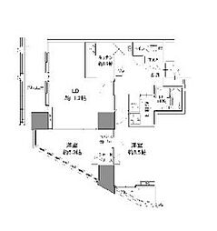 品川区東品川4丁目