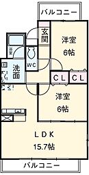 豊田市東新町2丁目