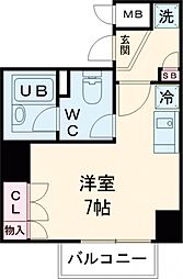 品川区西五反田8丁目