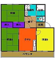 シティハイツ20 501