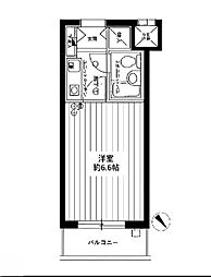 ライオンズマンション雪ケ谷 306