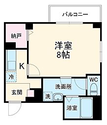 朝霞市朝志ケ丘2丁目