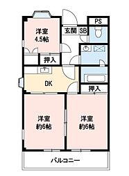 さいたま市見沼区大字小深作