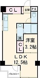 浮間公園ハイツ 101