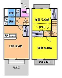 グランディール浄水