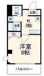 クラフト新都心マンション 701