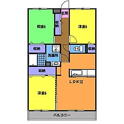 豊田市平山町6丁目