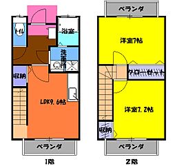 豊田市市木町1丁目の一戸建て