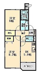 寿光マンション 2A