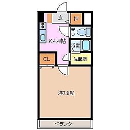 パティオみずい 305