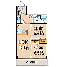 名古屋市守山区大字中志段味字下寺林