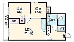 豊田市元城町2丁目