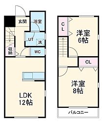 スマイルM&E東館 E-6