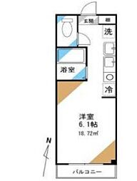 さいたま市北区土呂町1丁目
