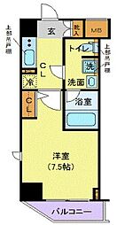 アイル赤羽サウス