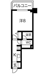 北区赤羽西6丁目