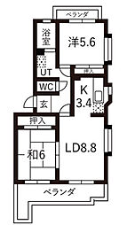 春日井市大留町2丁目