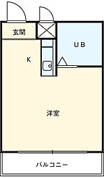 コンパート21 3C