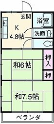 川口市元郷4丁目