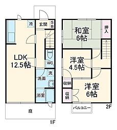 朝霞市三原1丁目の一戸建て