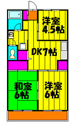 板橋区新河岸3丁目