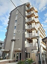 川口市栄町1丁目