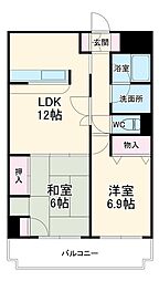 川口市幸町1丁目
