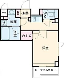 北区赤羽台3丁目
