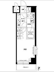 ルーブル東十条 902